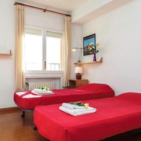 Bbarcelona Apartments Sant Pau Flats Barcelona Exterior foto