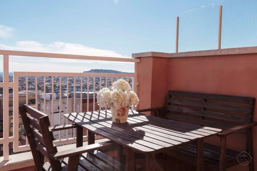 Bbarcelona Apartments Sant Pau Flats Barcelona Exterior foto